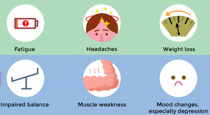 THE POWER OF ANTI-AGING AND INTEGRATIVE MEDICINE ON CELLULAR FUNCTION, NERVOUS SYSTEM, METABOLISM AND HEALTHY ORGANS