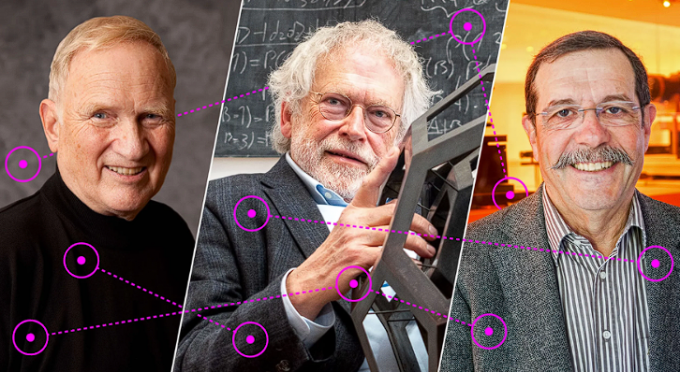 PHYSICS, BIOLOGY, MEDICINE IN THE LANDSCAPE OF QUANTUM BENEFITS
