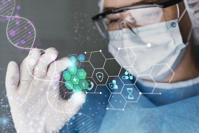 Medicina Regenerativa