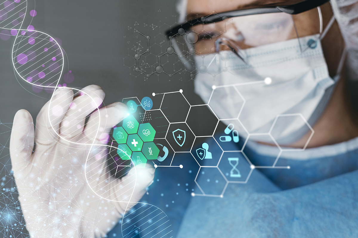 Medicina Regenerativa