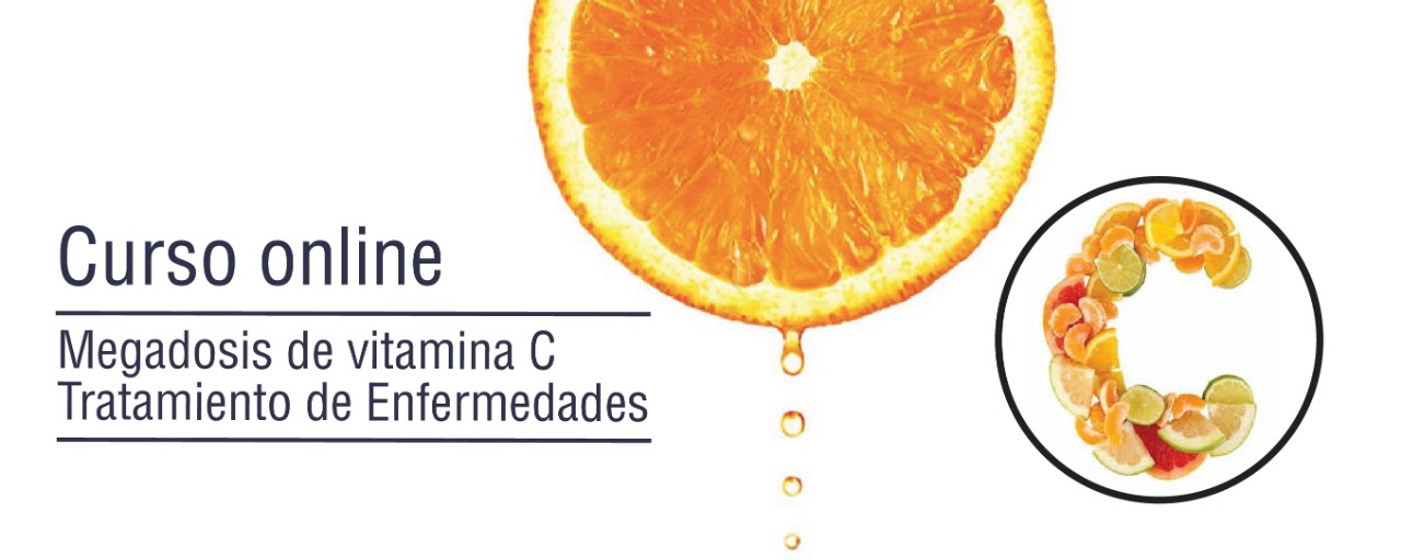 Megadosis de vitamina C. Tratamiento de Enfermedades
